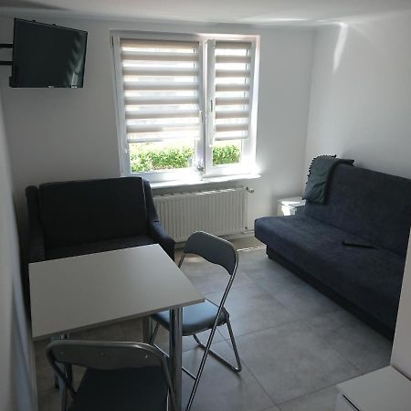 Apartament Pokoje Słoneczna Stegna  Zewnętrze zdjęcie