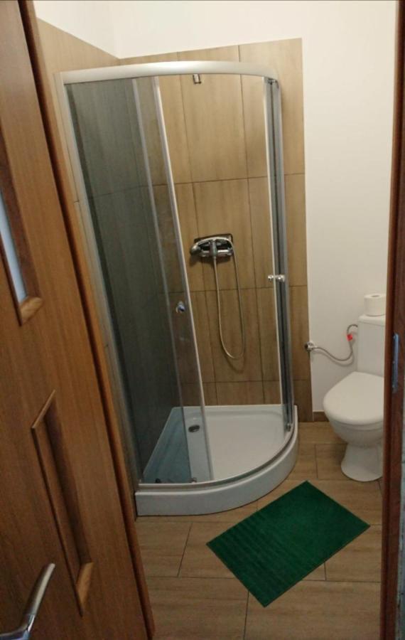 Apartament Pokoje Słoneczna Stegna  Zewnętrze zdjęcie